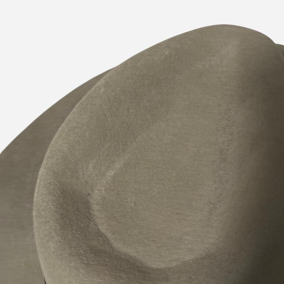 Wyeth Felt Fedora - Picture 5 of 6